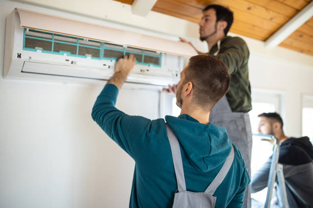 Best Ductless HVAC repair  in Oak View, CA
