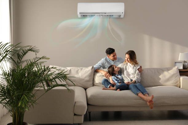 Best HVAC replacement cost  in Oak View, CA