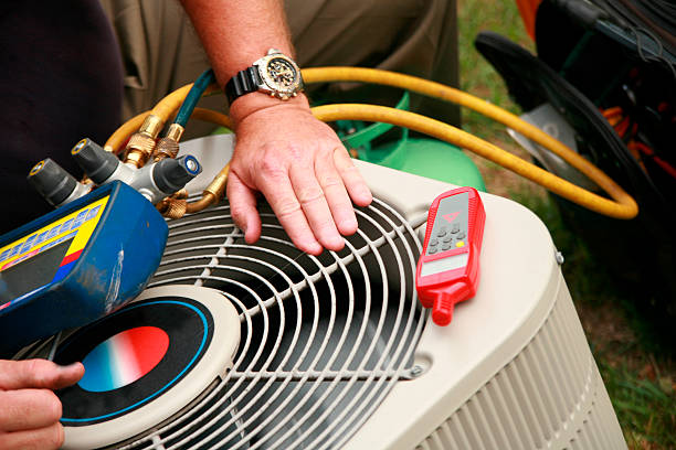 Best Furnace repair near me  in Oak View, CA