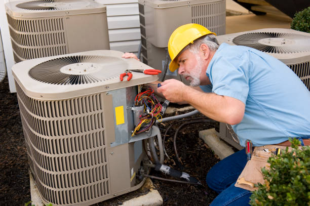 Best HVAC air duct cleaning  in Oak View, CA