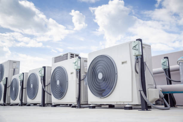 Best HVAC air duct cleaning  in Oak View, CA