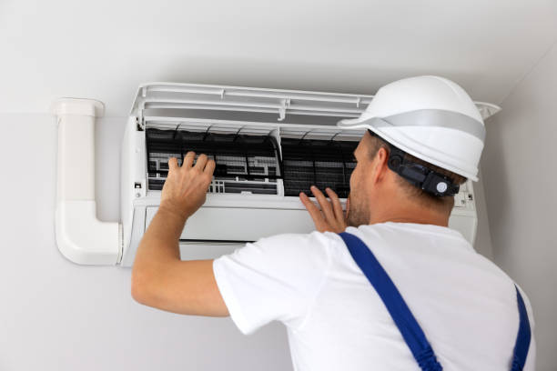 Best Emergency HVAC repair  in Oak View, CA