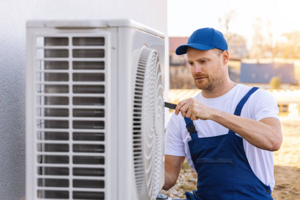Best Affordable HVAC services  in Oak View, CA