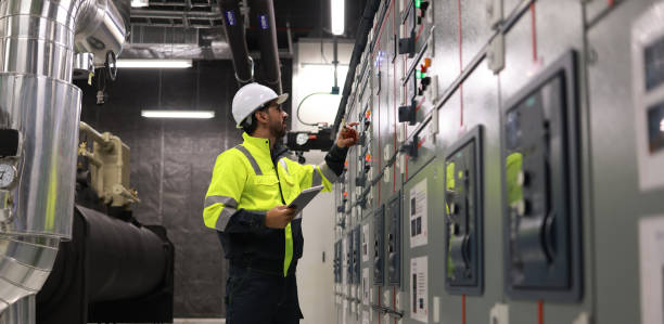 Best HVAC system installation  in Oak View, CA