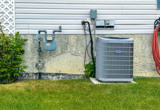 HVAC troubleshooting in Oak View, CA